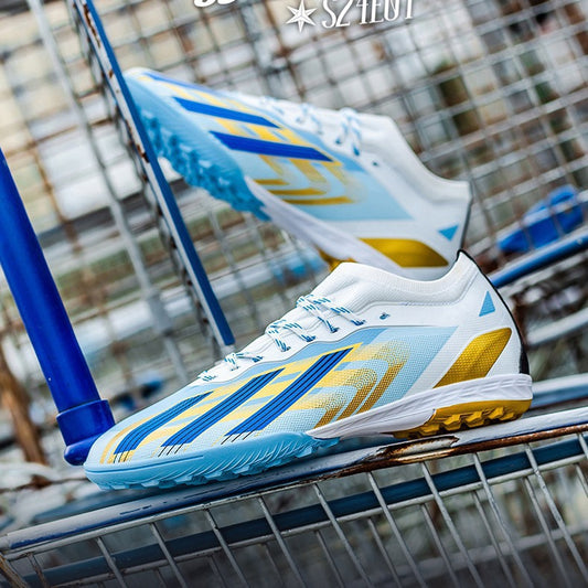 Messi Soccer Shoes - MG Studs for All Ages