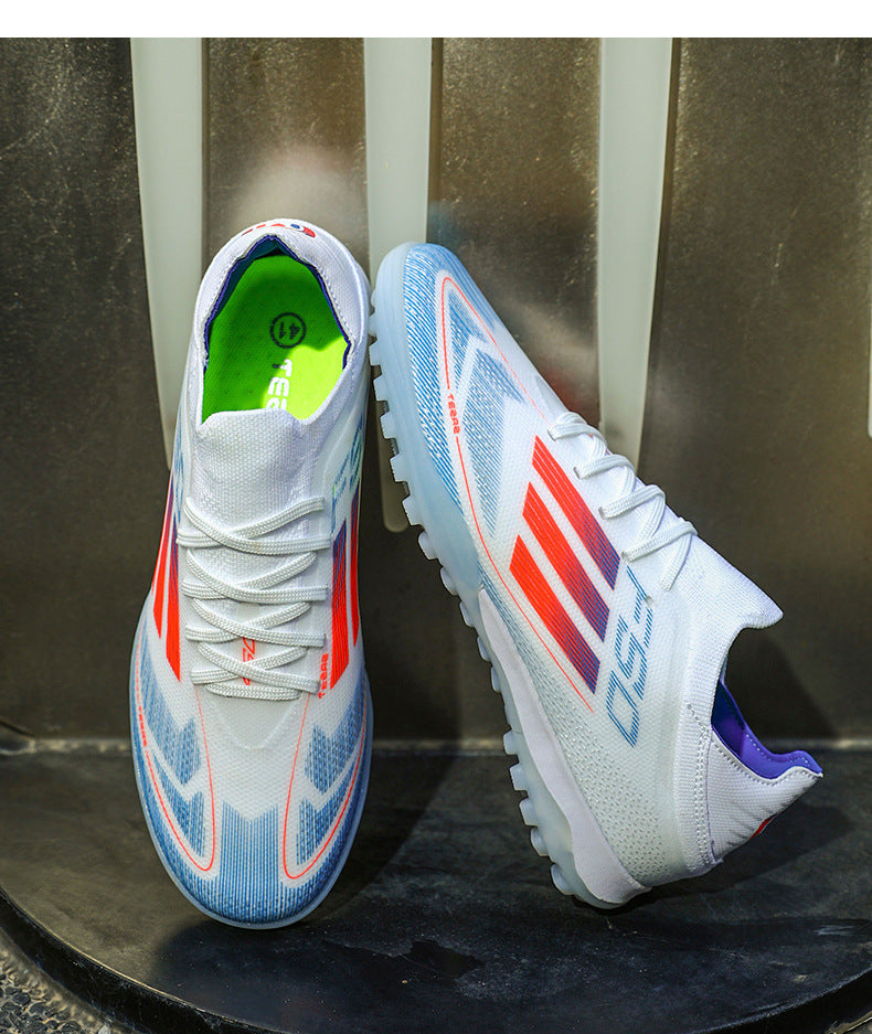 2025 Low-Top Soccer Shoes - Unisex Youth Training