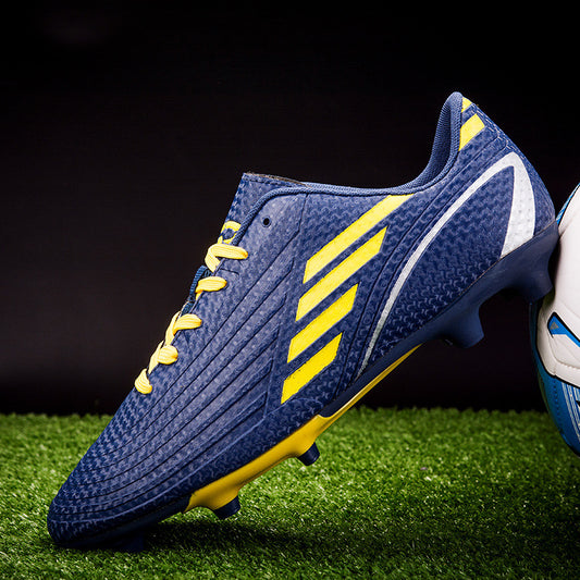 Wide Fit Soccer Shoes - Men's & Kids' Turf Cleats