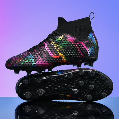World Football Shoes - AG/TF Studs for Competition