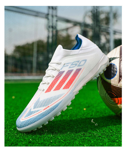 2025 Low-Top Soccer Shoes - Unisex Youth Training