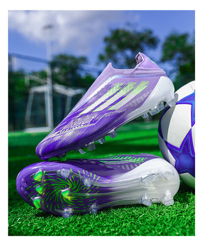 World Cup Soccer Shoes - Low-Top Competition Training