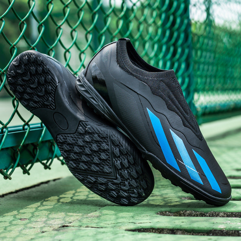 2025 Low-Top Soccer Shoes - TF/AG Studs for Training