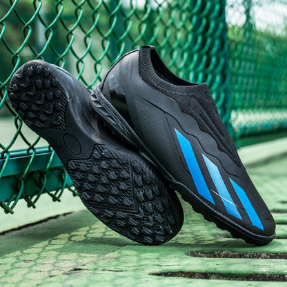 2025 Low-Top Soccer Shoes - TF/AG Studs for Training