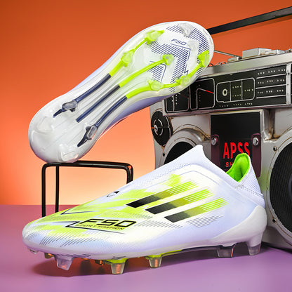 Soccer Shoes - AG/TF Studs for Artificial Grass