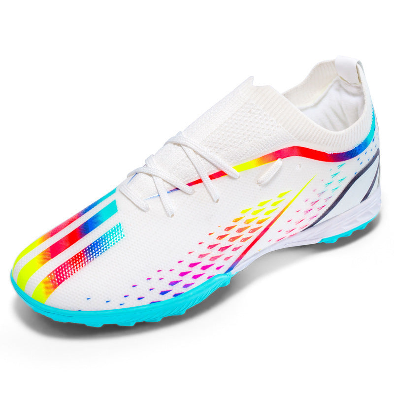 Messi World Cup Football Shoes - TF/AG Studs