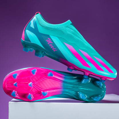 World Cup Messi Stab 15 Football Shoes - Turf Training