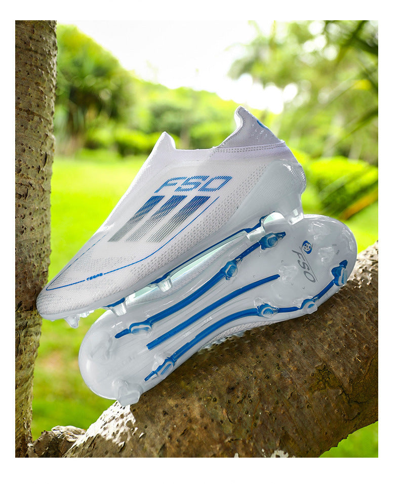 World Cup Soccer Shoes - Low-Top Competition Training