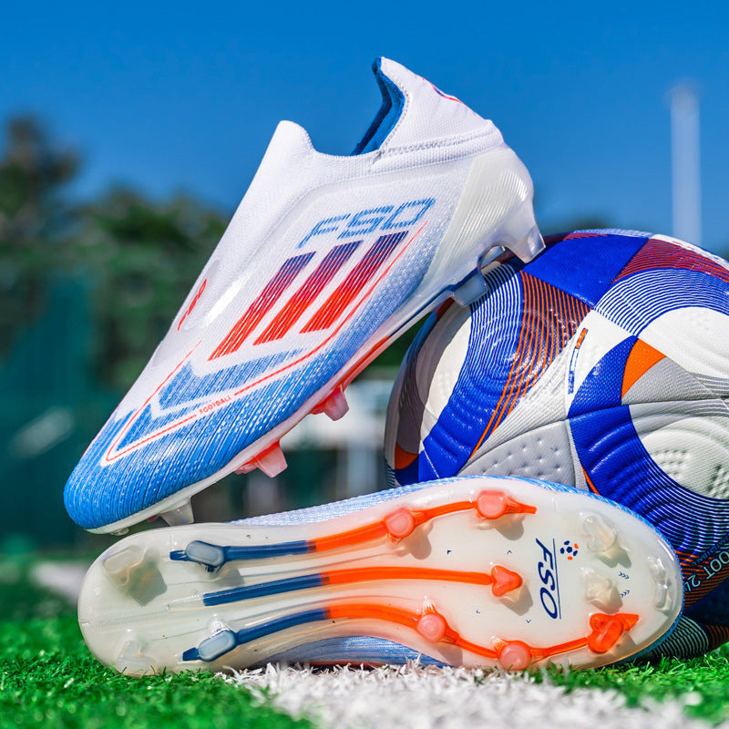 World Cup Soccer Shoes - Low-Top Competition Training