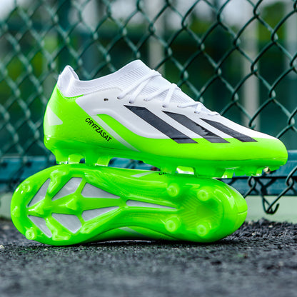 2024 Low-Top Soccer Shoes - World Cup Style Training