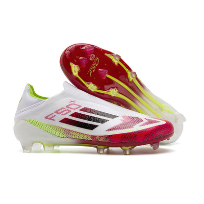 World Cup Soccer Shoes - Low-Top Competition Training