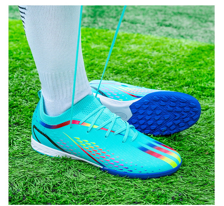Messi World Cup Football Shoes - TF/AG Studs
