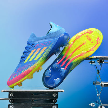 World Cup Children's Football Shoes - TF/AG Studs