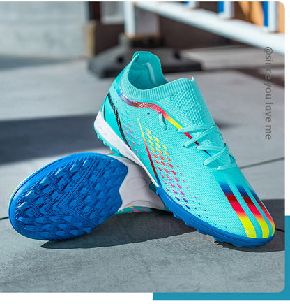 Messi World Cup Football Shoes - TF/AG Studs