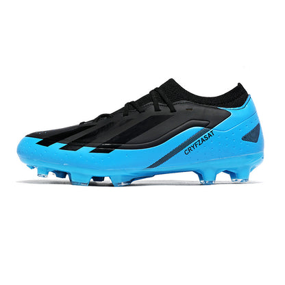 2025 Low-Top Soccer Shoes - TF/AG Studs for Training