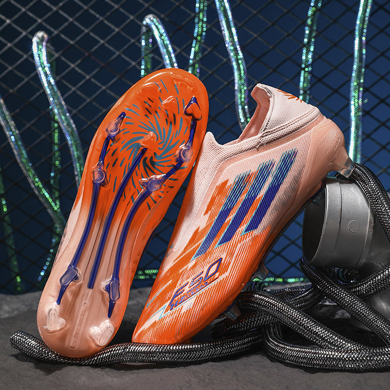 World Cup Soccer Shoes - Low-Top Competition Training