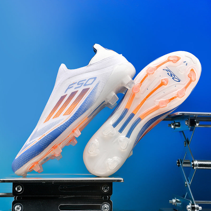 World Cup Children's Football Shoes - TF/AG Studs