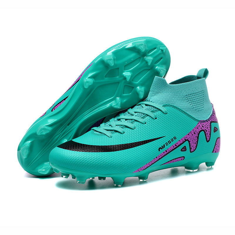 Euro Cup Thorn 16 Soccer Shoes - Competition Training