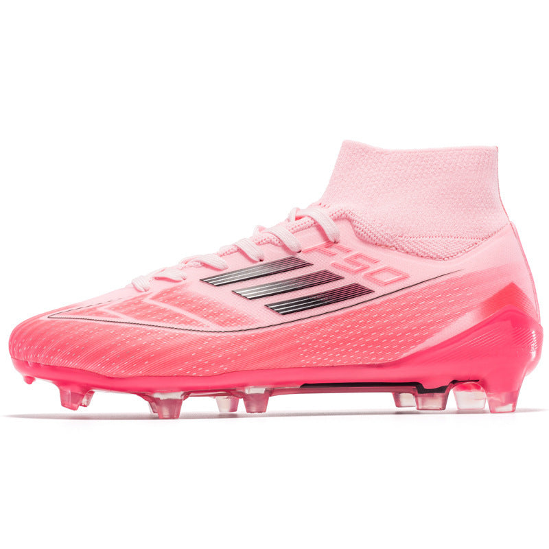 World Cup Kids Soccer Shoes - TF/AG Studs