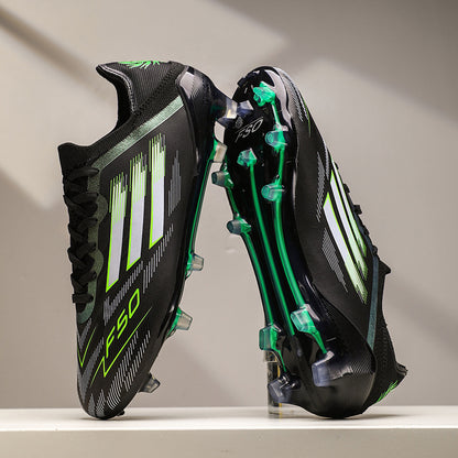 Soccer Shoes - AG/TF Studs for Artificial Grass