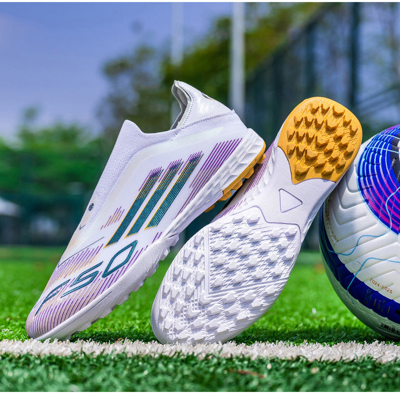 2025 Two-Tone Couple Sports Training Shoes - Low-Top Unisex