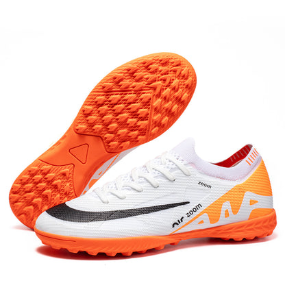 2024 Low-Top Assassin Youth Training Shoes - Long Studs
