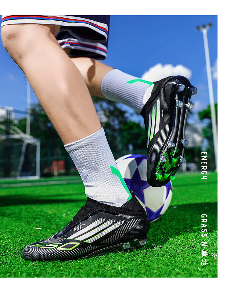 World Cup Soccer Shoes - Low-Top Competition Training