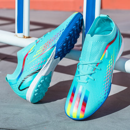 Messi World Cup Football Shoes - TF/AG Studs