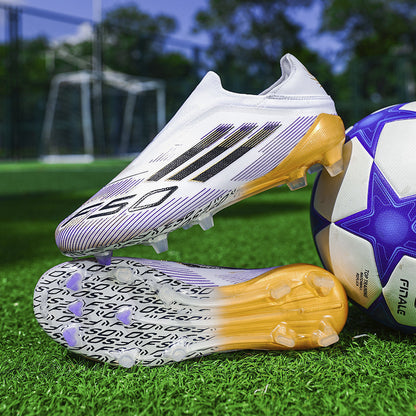 World Cup Soccer Shoes - Low-Top Competition Training