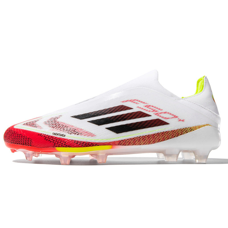 2025 Colorful Binbin Bird Soccer Shoes - Breathable Training