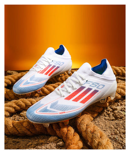 2025 Low-Top Soccer Shoes - Unisex Youth Training
