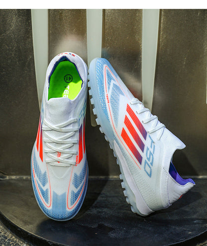 2025 Low-Top Soccer Shoes - Unisex Youth Training