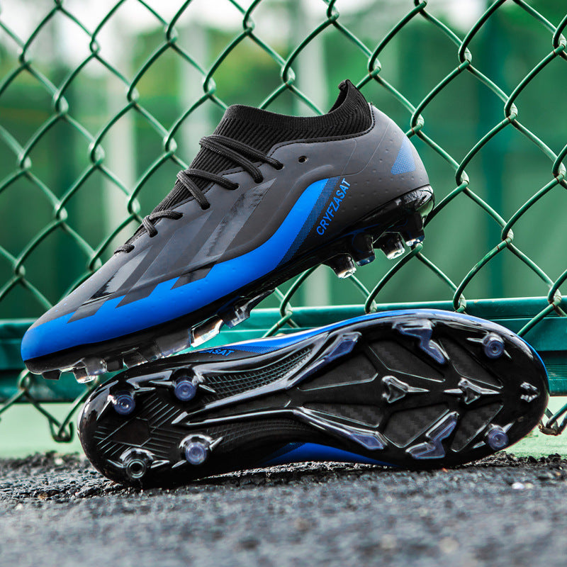 2024 Low-Top Soccer Shoes - World Cup Style Training