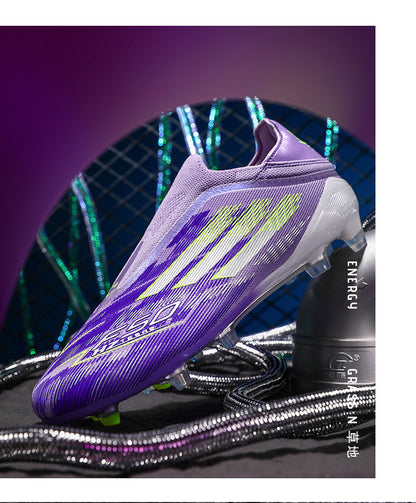 World Cup Soccer Shoes - Low-Top Competition Training