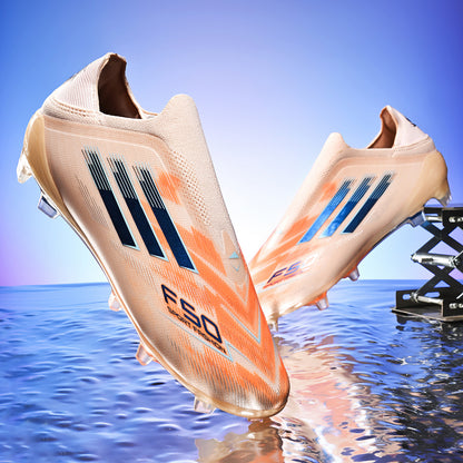 Soccer Shoes - AG/TF Studs for Artificial Grass