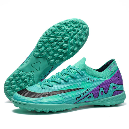 2024 Low-Top Assassin Youth Training Shoes - Long Studs