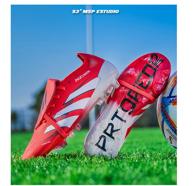 Falcon Youth Football Shoes - Training Cleats
