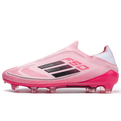 World Cup Kids Soccer Shoes - TF/AG Studs