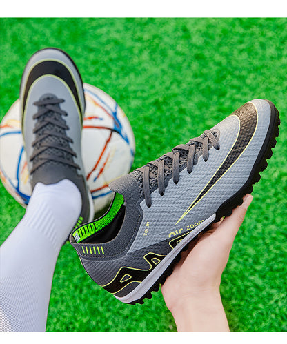 2024 Low-Top Assassin Youth Training Shoes - Long Studs