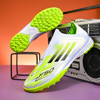 Soccer Shoes - AG/TF Studs for Artificial Grass