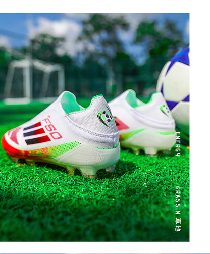 World Cup Soccer Shoes - Low-Top Competition Training