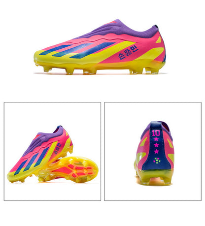 World Cup Messi Stab 15 Football Shoes - Turf Training