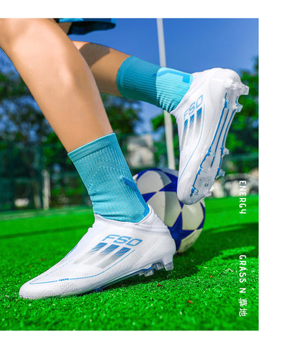 World Cup Soccer Shoes - Low-Top Competition Training