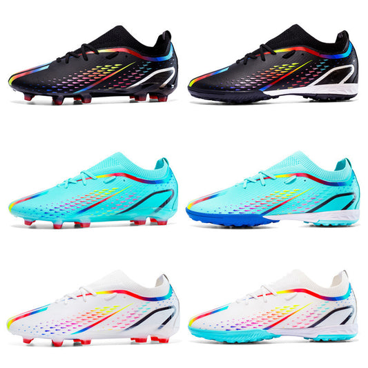 Messi World Cup Football Shoes - TF/AG Studs