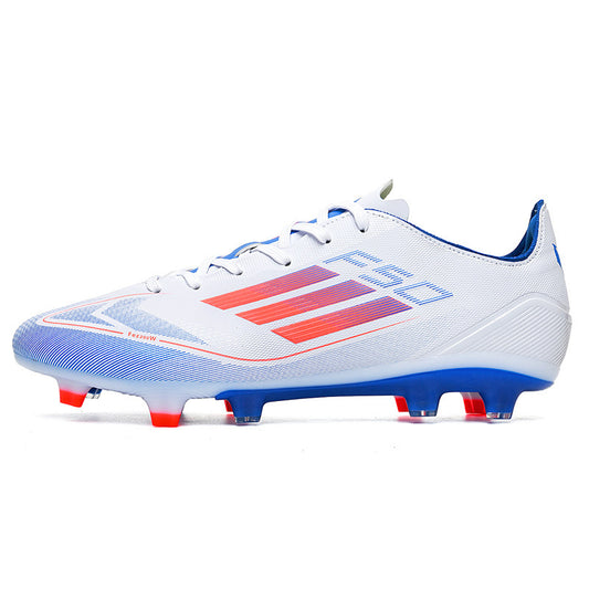 World Cup F50 Soccer Shoes - FG Natural Grass Studs