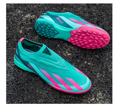 World Cup Messi Stab 15 Football Shoes - Turf Training