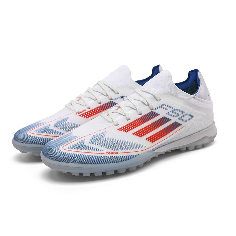 2025 Low-Top Soccer Shoes - Unisex Youth Training