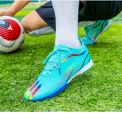 Messi World Cup Football Shoes - TF/AG Studs