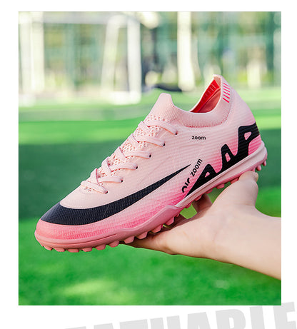 2024 Low-Top Assassin Youth Training Shoes - Long Studs