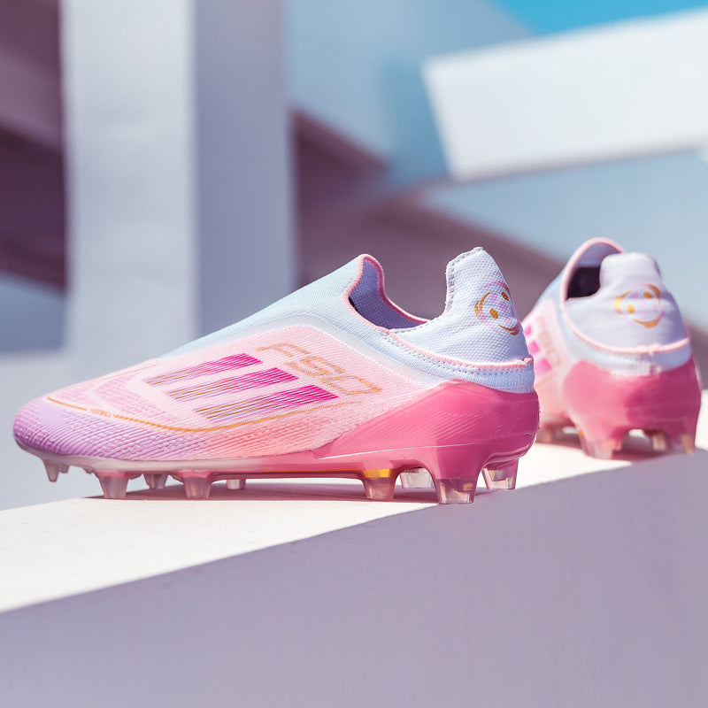 Euro Cup F50 Football Shoes - Competition Training